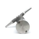 360A旋轉(zhuǎn)罐清洗噴嘴