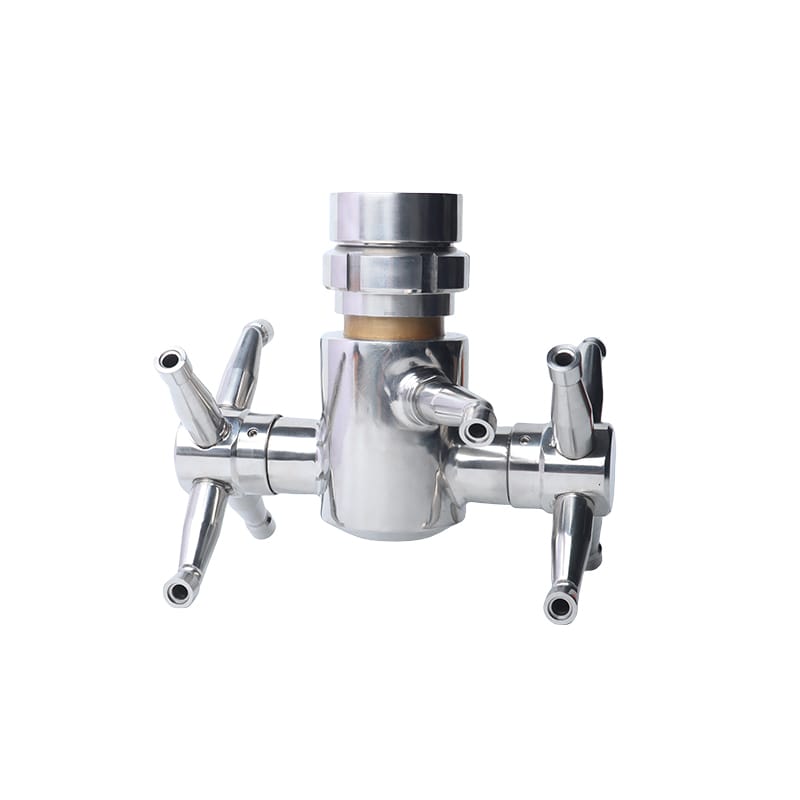 CY10旋轉(zhuǎn)清洗噴嘴