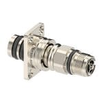 浮動(dòng)盲插式快速接頭 (CYFBI)