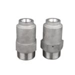 DP大流量實心錐形噴嘴