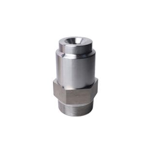 DT大流量實心錐形噴嘴