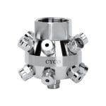 K4-6160 儲(chǔ)罐清洗噴嘴